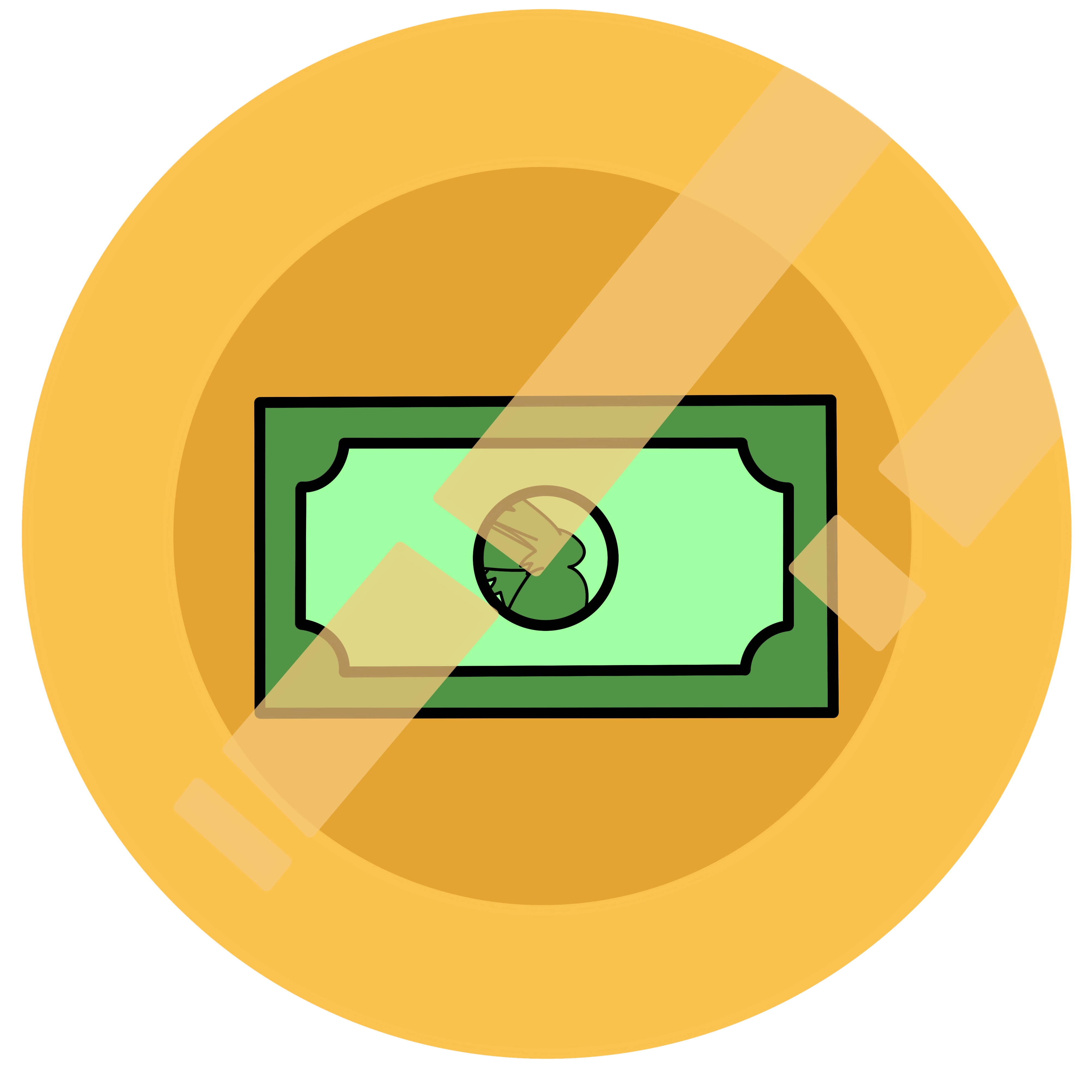 Swa Bucks Icon